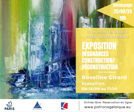 Exposition temporaire